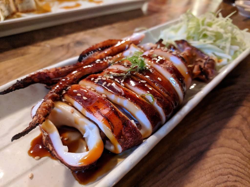 Izakaya Mai | restaurant | 212 2nd Ave, San Mateo, CA 94401, USA | 6503472511 OR +1 650-347-2511