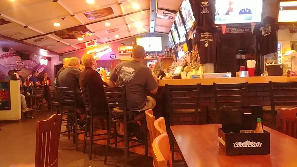 Winners Circle Sportsbar & Grill | restaurant | 4215 Florida Ave S, Lakeland, FL 33813, USA | 8636449464 OR +1 863-644-9464