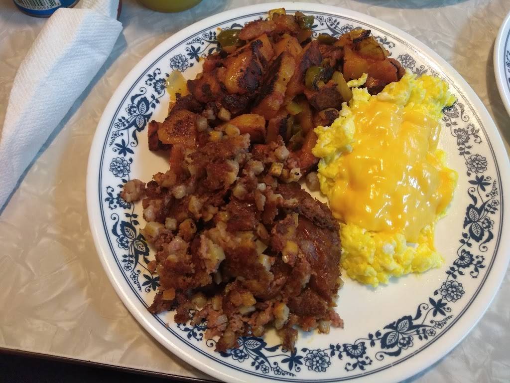 Mama Kims Diner | restaurant | 808 Brown St, Rochester, NY 14611, USA | 5854363499 OR +1 585-436-3499