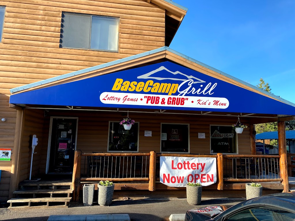 The Basecamp Grill | restaurant | 17355 Spring River Rd, Sunriver, OR 97707, USA | 5415988868 OR +1 541-598-8868