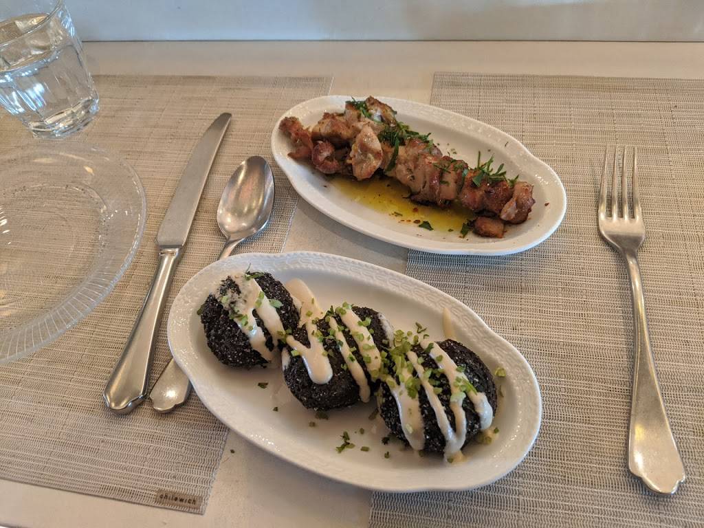 Suraya Restaurant | restaurant | 1528 Frankford Ave, Philadelphia, PA 19125, USA | 2153021900 OR +1 215-302-1900