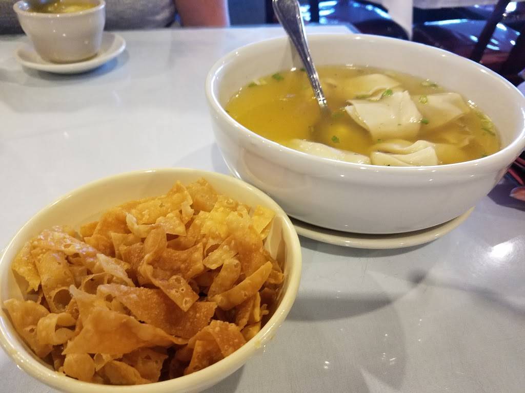 House of Joy Chinese Restaurant | restaurant | 8407 Bandera Rd # 129, San Antonio, TX 78250, USA | 2105214551 OR +1 210-521-4551