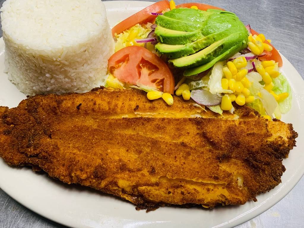 Mi Tierra Cafe | restaurant | 8127 Bergenline Ave, North Bergen, NJ 07047, USA | 2017139700 OR +1 201-713-9700