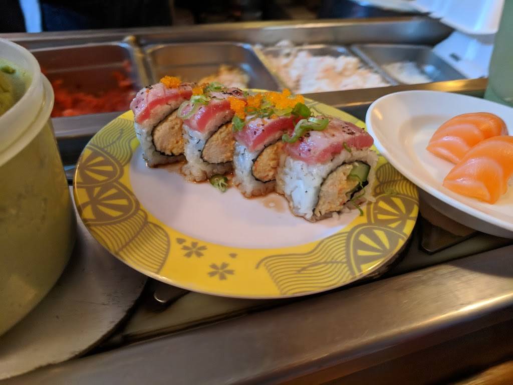 Sushi Sumo | restaurant | 1831 W Redondo Beach Blvd, Gardena, CA 90247, USA | 3105160499 OR +1 310-516-0499