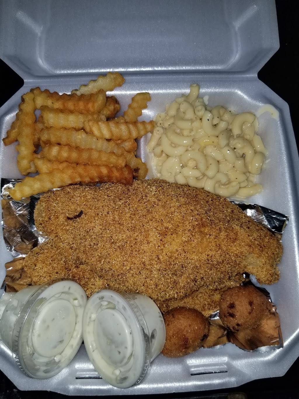 Kandys Kajun Kitchen | restaurant | Summer Pl Dr, Arlington, TX 76014, USA | 6823824298 OR +1 682-382-4298