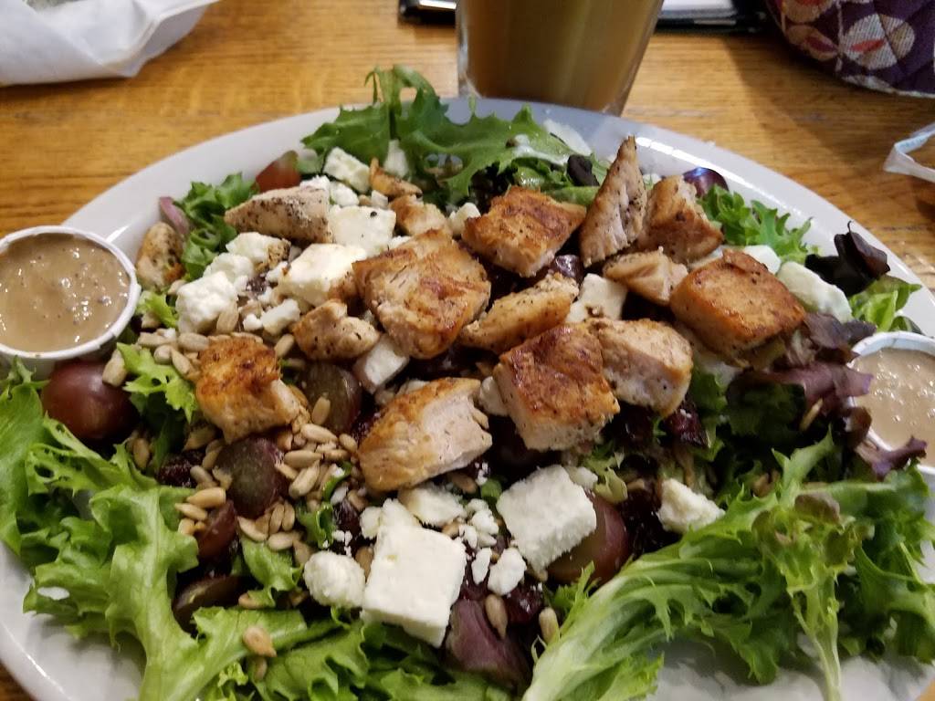 Buzz Cafe | cafe | 905 S Lombard Ave, Oak Park, IL 60304, USA | 7085242899 OR +1 708-524-2899