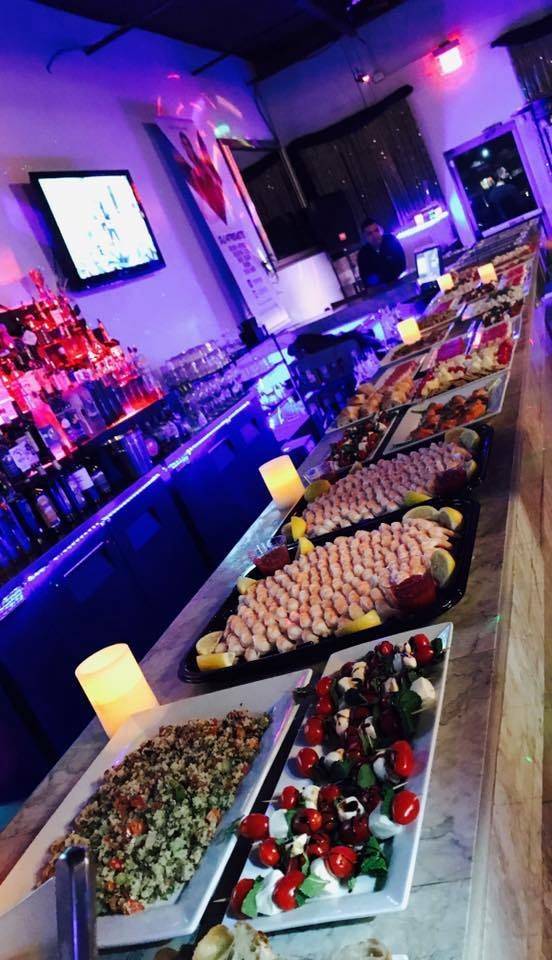 OMEGA BAR | night club | 928 Diamond Springs Rd, Virginia Beach, VA 23455, USA | 7575158090 OR +1 757-515-8090