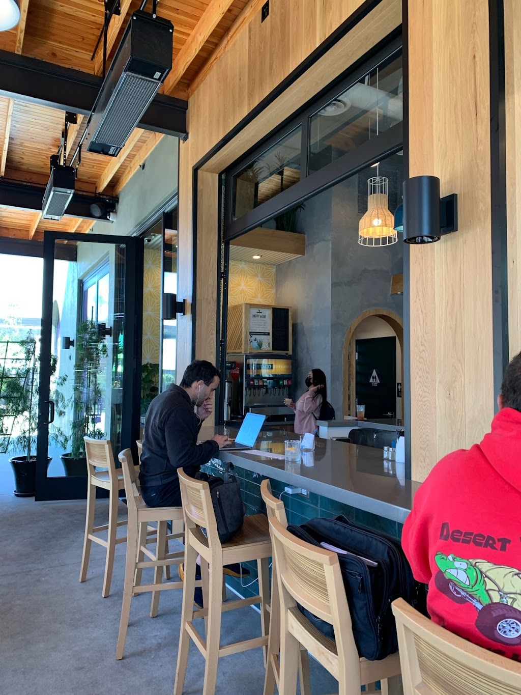 PureTaco | restaurant | 2742 State St Suite, Carlsbad, CA 92008, USA | 7608417873 OR +1 760-841-7873