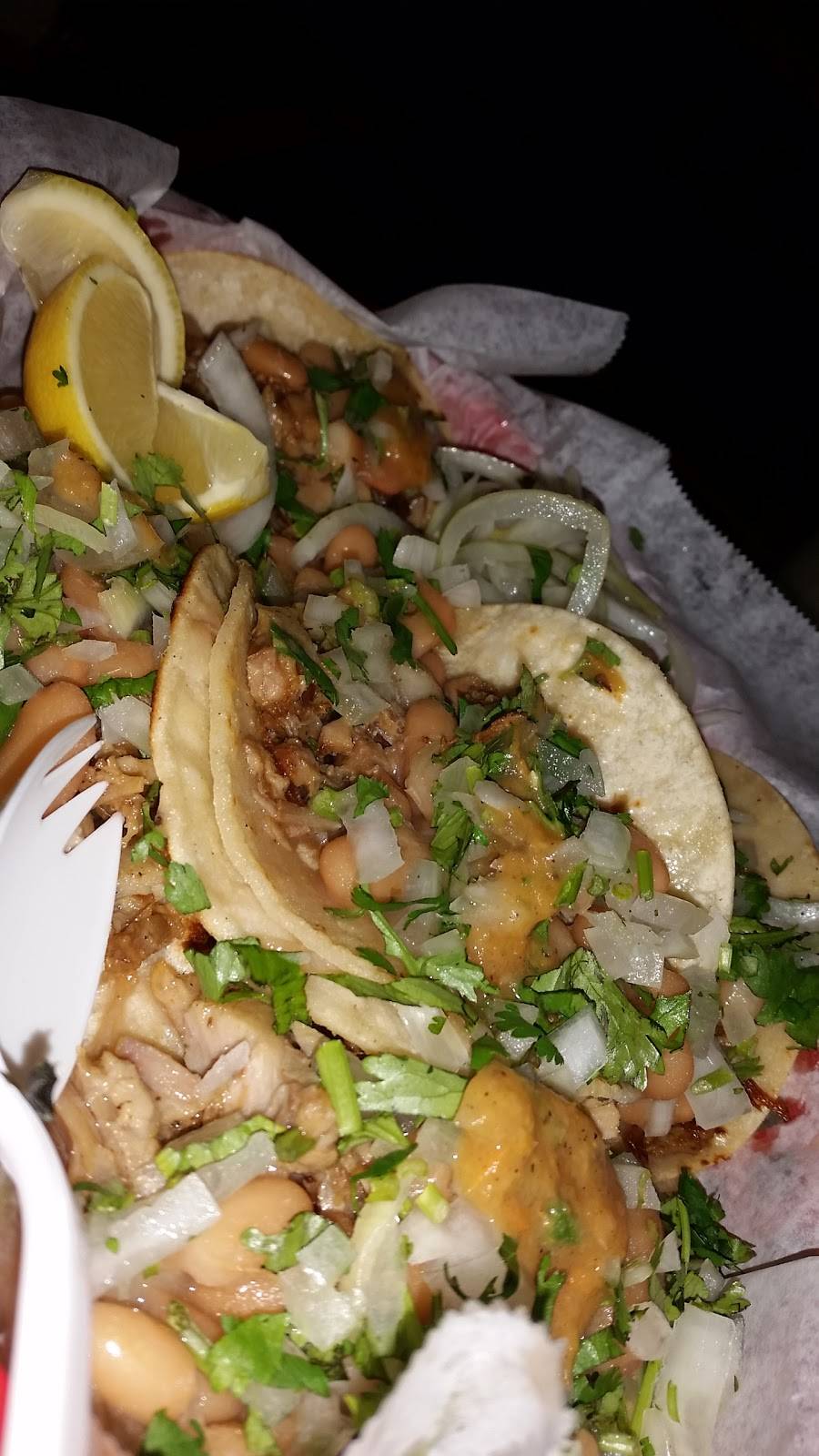 Don Tacha | restaurant | 295 N Blackstone Ave, Fresno, CA 93701, USA | 5592289683 OR +1 559-228-9683