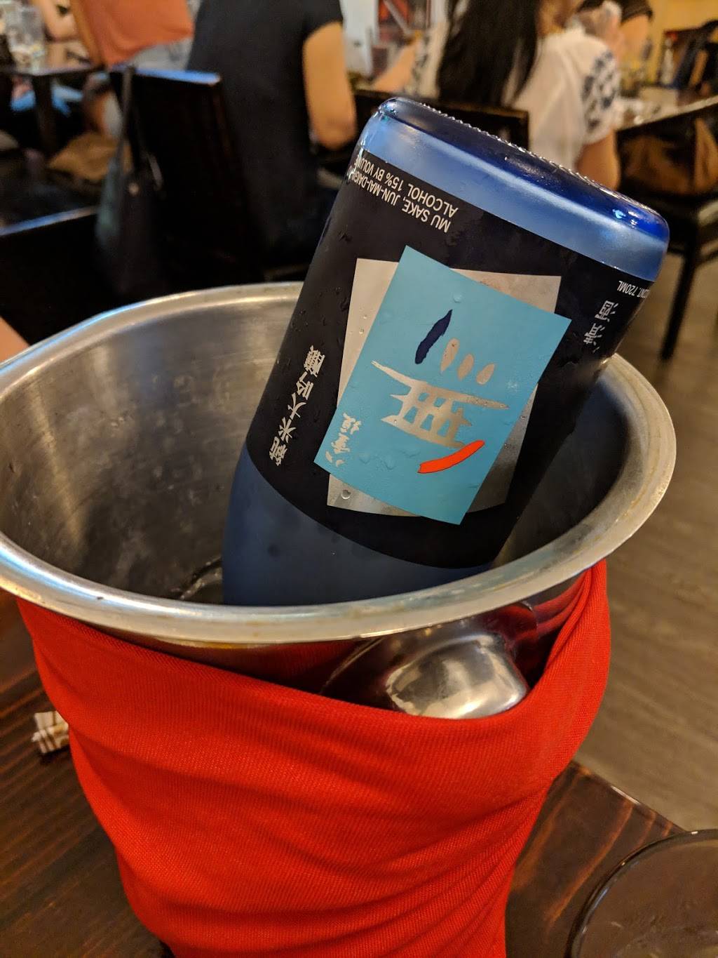 Tokoname | restaurant | 442 Uluniu St, Kailua, HI 96734, USA | 8082628656 OR +1 808-262-8656