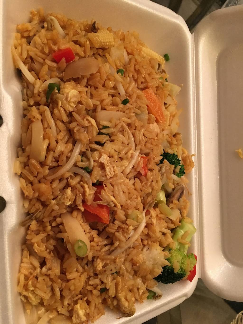 Orient Kitchen | meal takeaway | 3013 Yamato Rd Ste B9, Boca Raton, FL 33434, USA | 5612419933 OR +1 561-241-9933