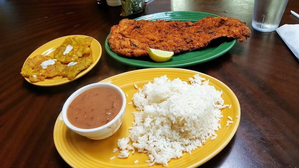 San Luis Cuban Cafe | restaurant | 12995 S Cleveland Ave #170, Fort Myers, FL 33907, USA | 2392252822 OR +1 239-225-2822