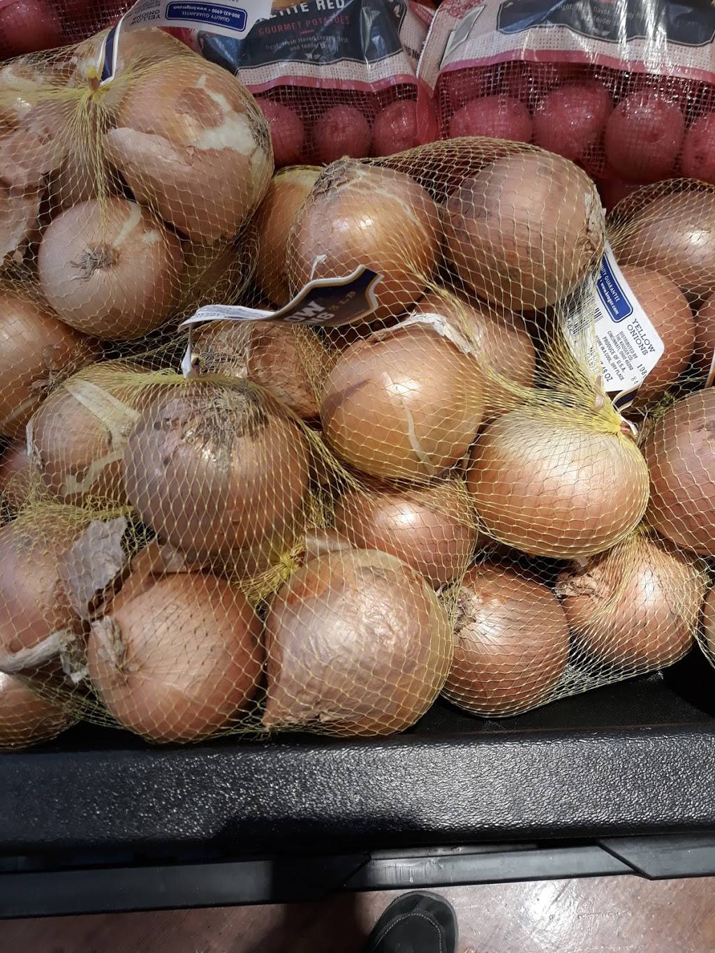 Cook Out | restaurant | 1206 W State of Franklin Rd, Johnson City, TN 37604, USA | 4232321040 OR +1 423-232-1040