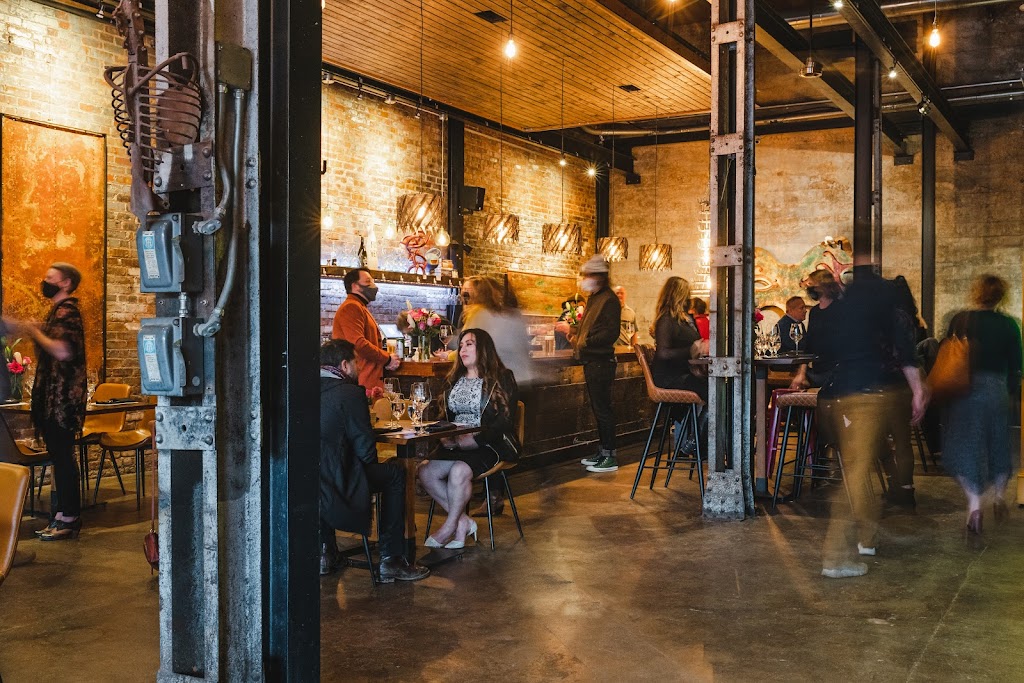 Bottle Riot | restaurant | 37 Paynes Way #009, Asheville, NC 28801, USA | 8285058606 OR +1 828-505-8606