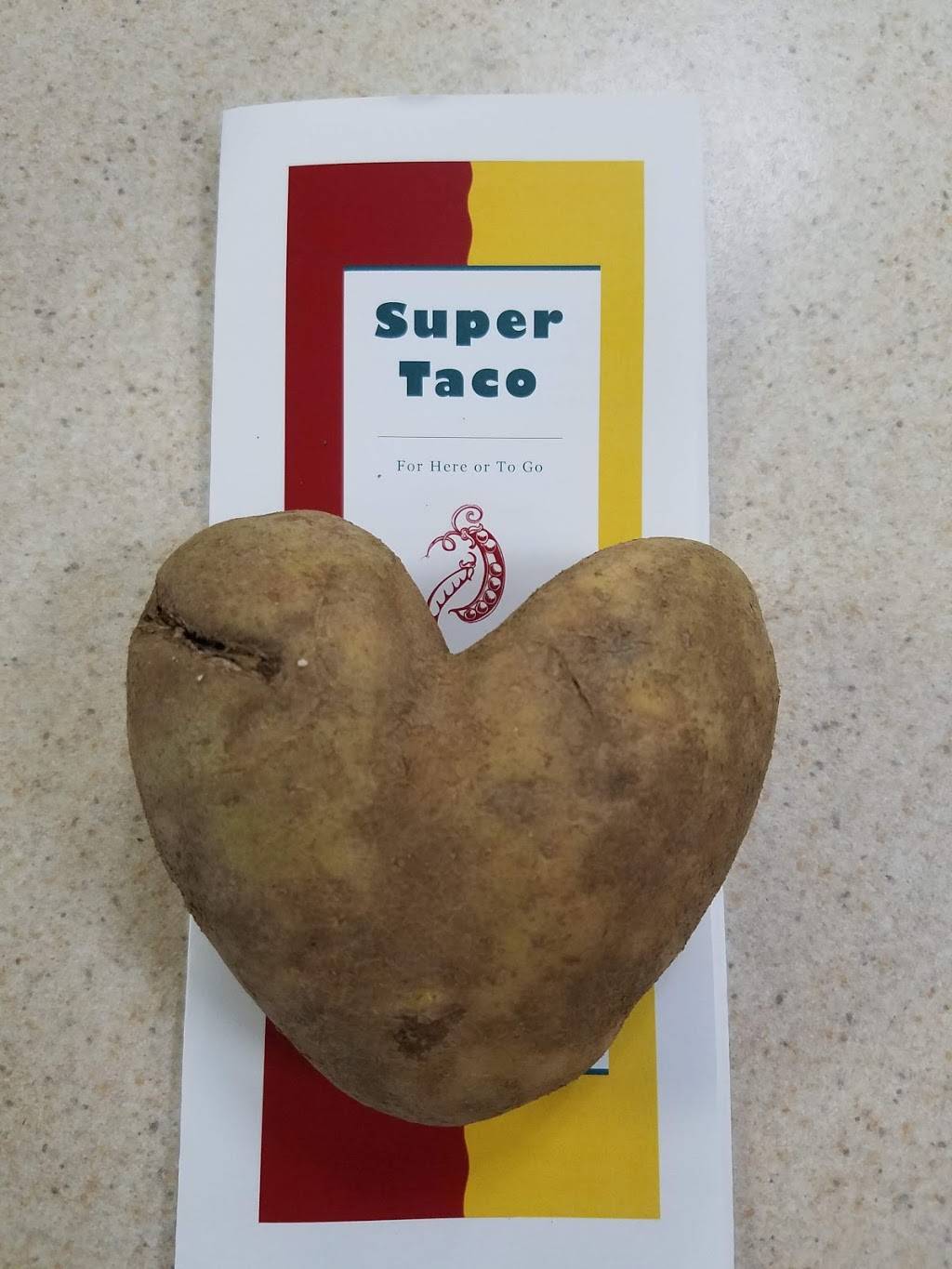 Super Taco | restaurant | 1020 SE Everett Mall Way, Everett, WA 98208, USA | 4255130100 OR +1 425-513-0100