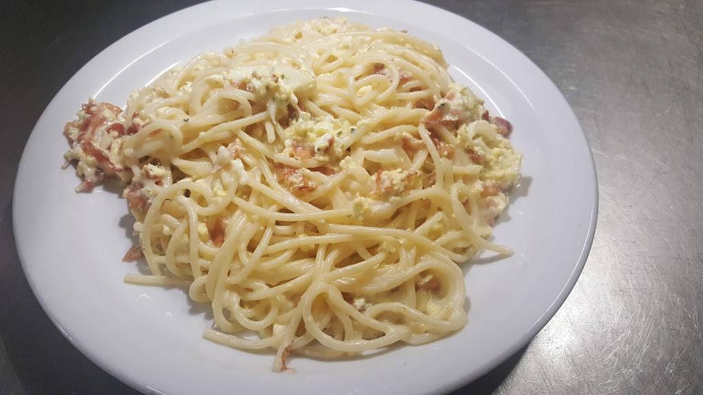 Palermo Pizzeria | restaurant | 2110 Tapo St, Simi Valley, CA 93063, USA | 8055263637 OR +1 805-526-3637