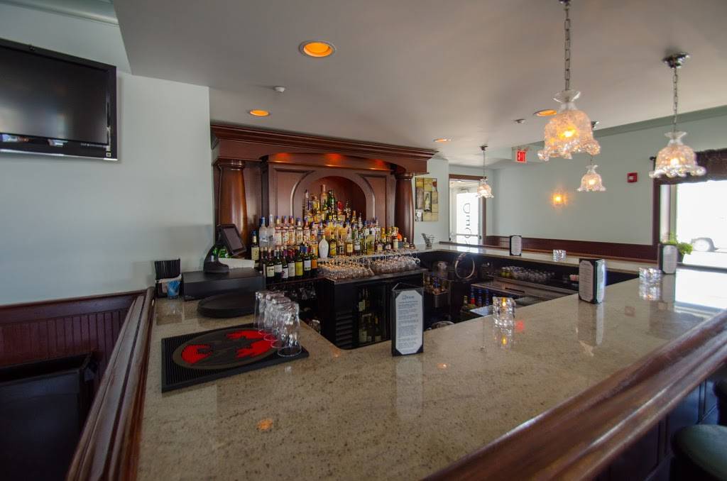 Ice House Restaurant | restaurant | 4415 Park Blvd, Wildwood, NJ 08260, USA | 6095220033 OR +1 609-522-0033