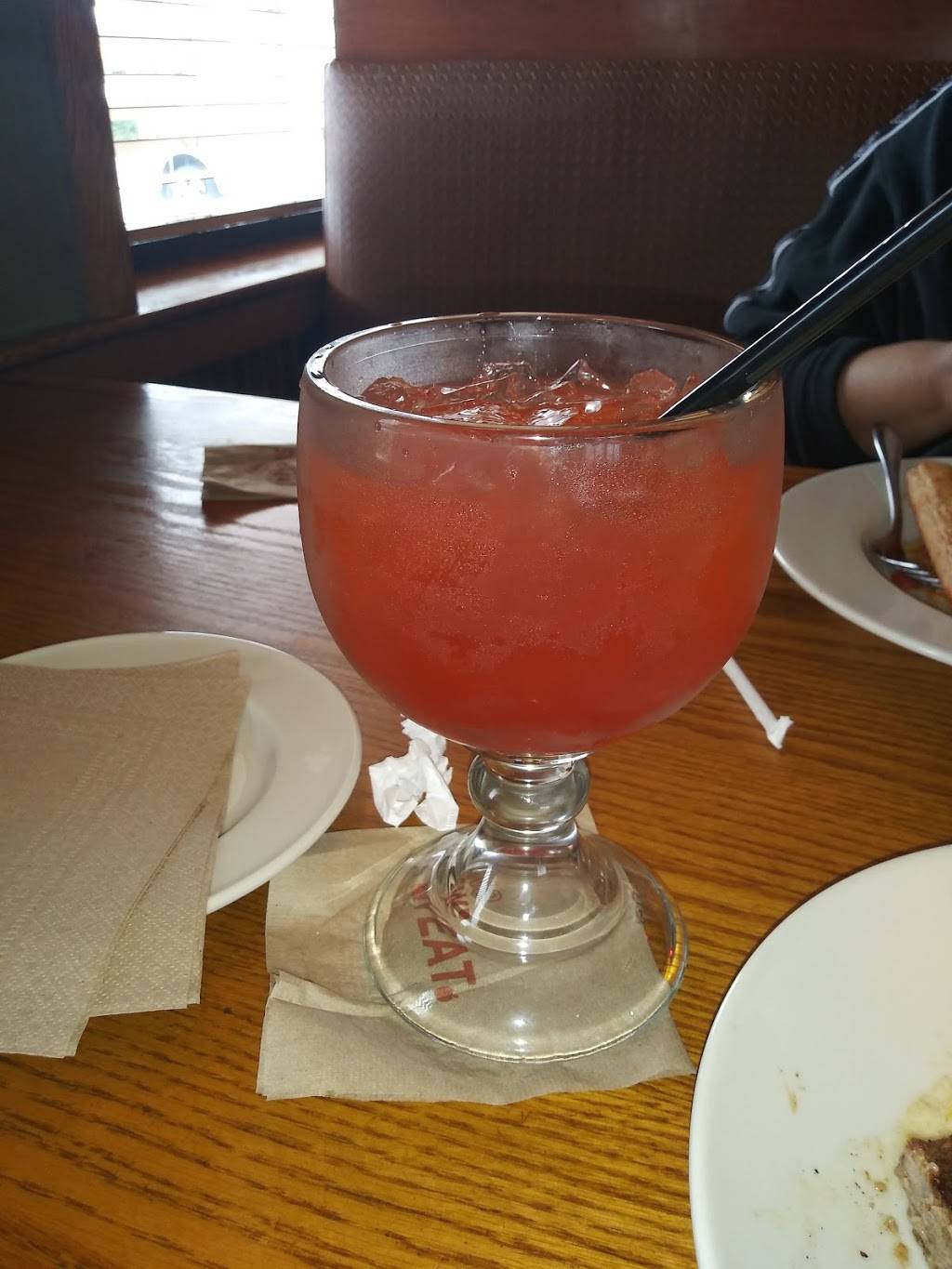 Applebees Grill + Bar | restaurant | 1957 N Jackson St, Tullahoma, TN 37388, USA | 9313932270 OR +1 931-393-2270