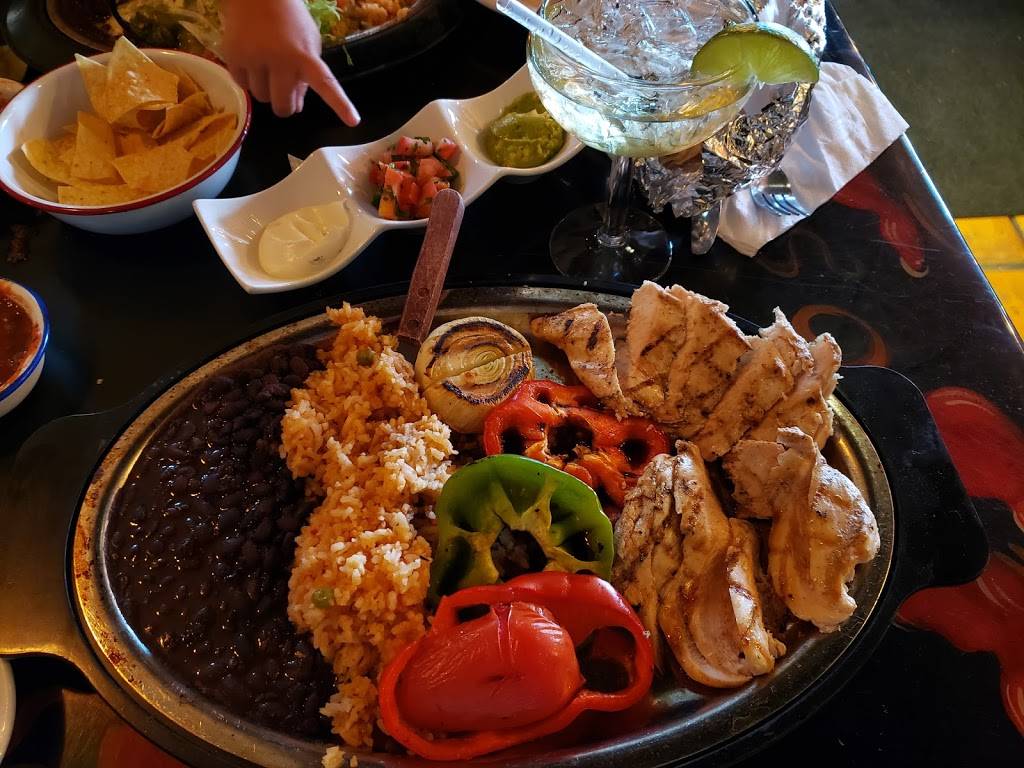 Rio Grande Mexican Restaurant | restaurant | 9535 Park Meadows Dr, Lone Tree, CO 80124, USA | 3037994999 OR +1 303-799-4999