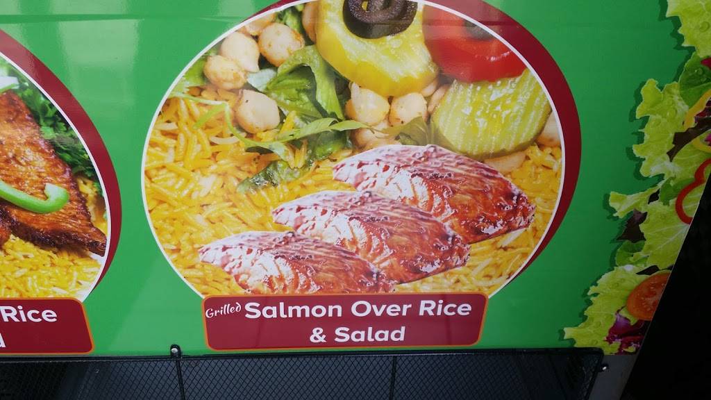 Gyro Mania | restaurant | 6917 5th Ave, Brooklyn, NY 11209, USA | 3474975048 OR +1 347-497-5048