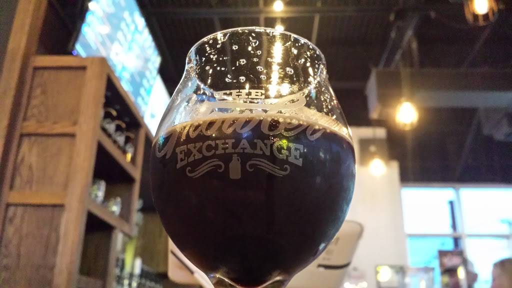 The Growler Exchange | restaurant | 4130 Broadway St, San Antonio, TX 78209, USA | 2103202738 OR +1 210-320-2738