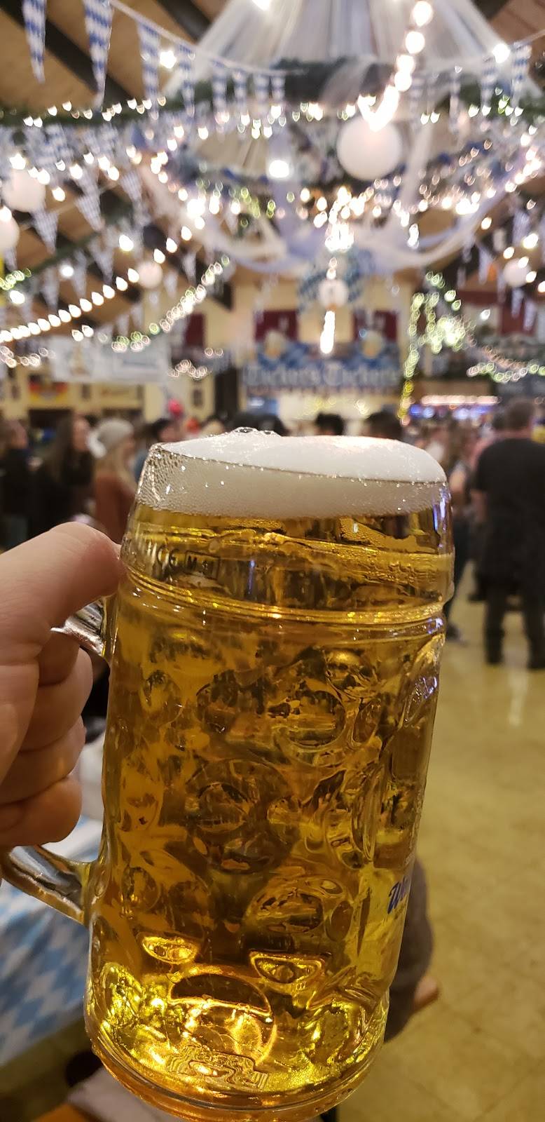 Big Bear Lake Oktoberfest | restaurant | 42900 Big Bear Blvd, Big Bear Lake, CA 92315, USA | 9095853000 OR +1 909-585-3000