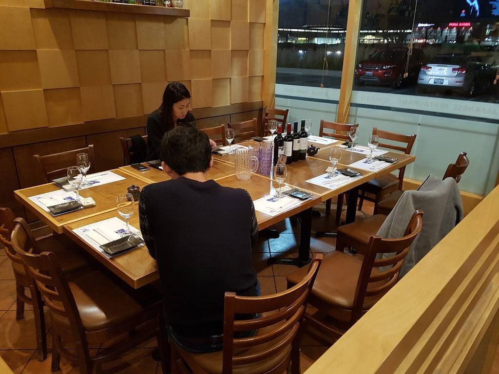 Ichiban Sushi House | restaurant | 6212 Yonge St, North York, ON M2M 3X4, Canada | 4162265022 OR +1 416-226-5022