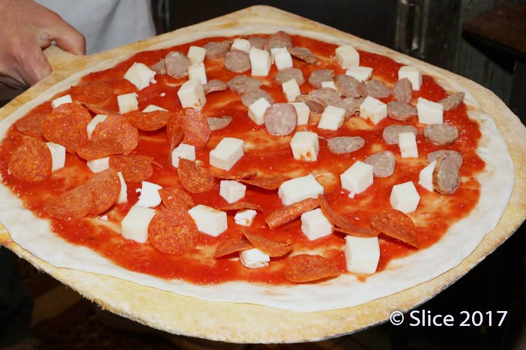 Baggios Pizza Restaurant | meal delivery | 212 Main St, Fort Lee, NJ 07024, USA | 2015857979 OR +1 201-585-7979