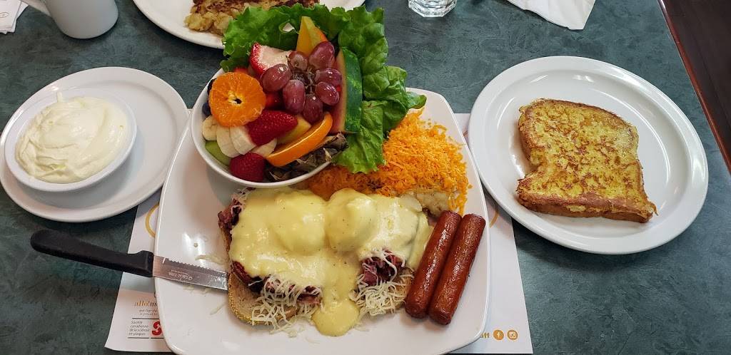 allô! mon coco - Fabreville | restaurant | 3924 Boulevard Dagenais O, Laval, QC H7R 1L2, Canada | 4509637957 OR +1 450-963-7957