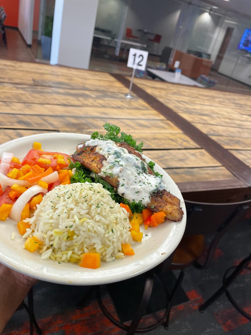 indys culinary centre & Eatery | restaurant | 2955 N Meridian St Suite 201, Indianapolis, IN 46208, USA | 3177211390 OR +1 317-721-1390