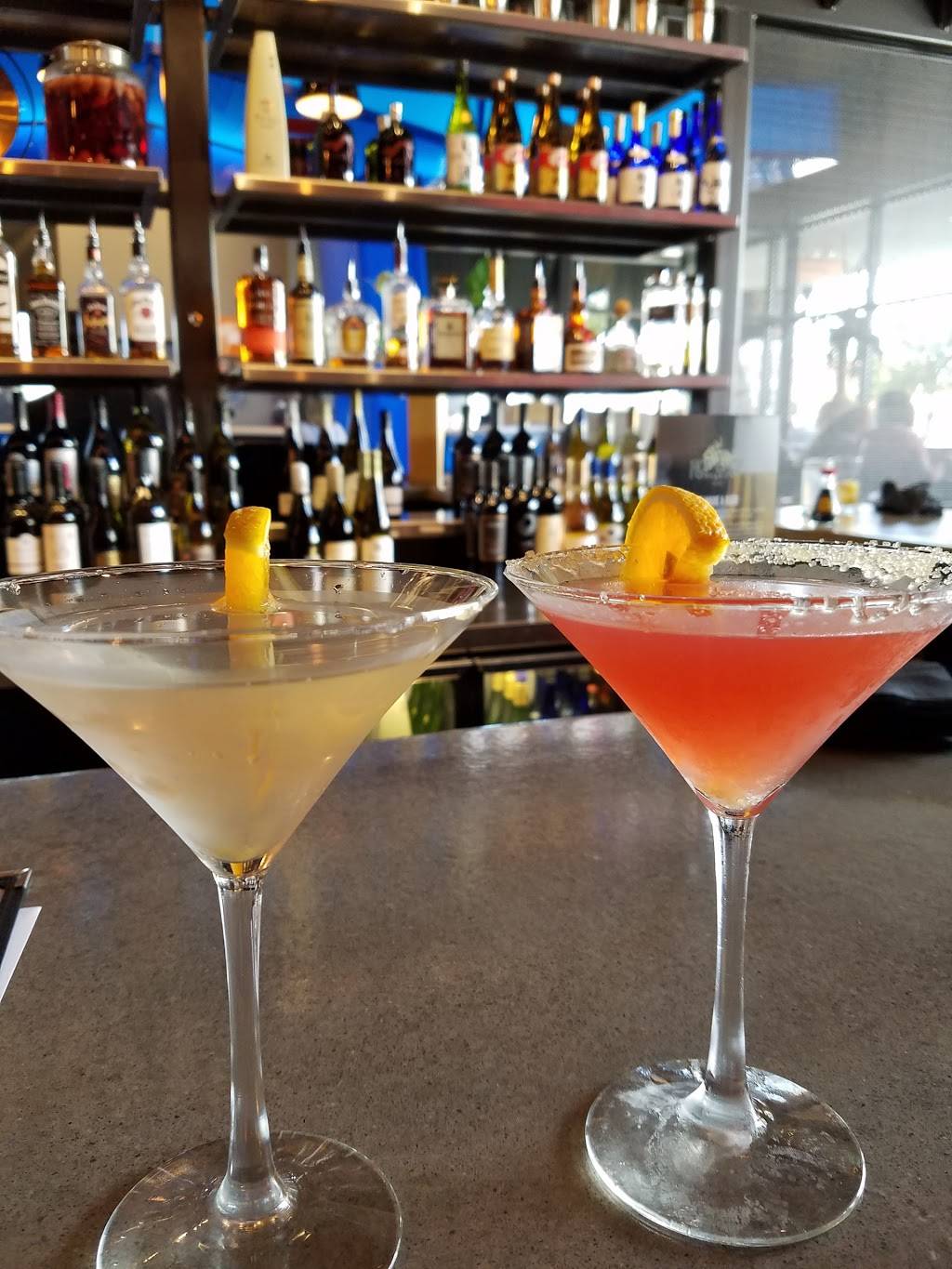 Baby Blue Sushi Sake Grill | night club | 16939 Wright Plaza, Omaha, NE 68130, USA | 4025475959 OR +1 402-547-5959