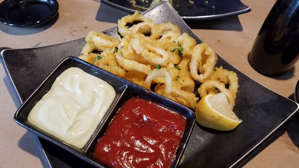 The Happy Sumo | restaurant | 6572 S Big Cottonwood Canyon Rd, Cottonwood Heights, UT 84121, USA | 8017339661 OR +1 801-733-9661