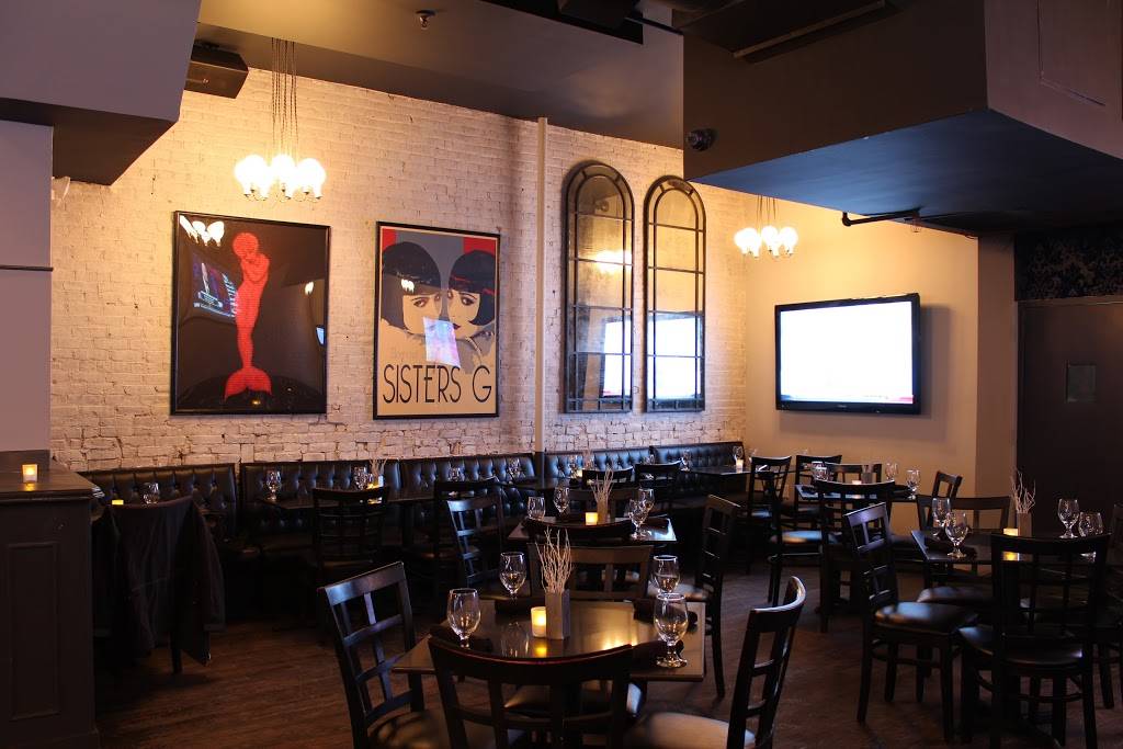 Manhattan Proper | night club | 6 Murray Street, New York, NY 10007, USA | 6465594445 OR +1 646-559-4445