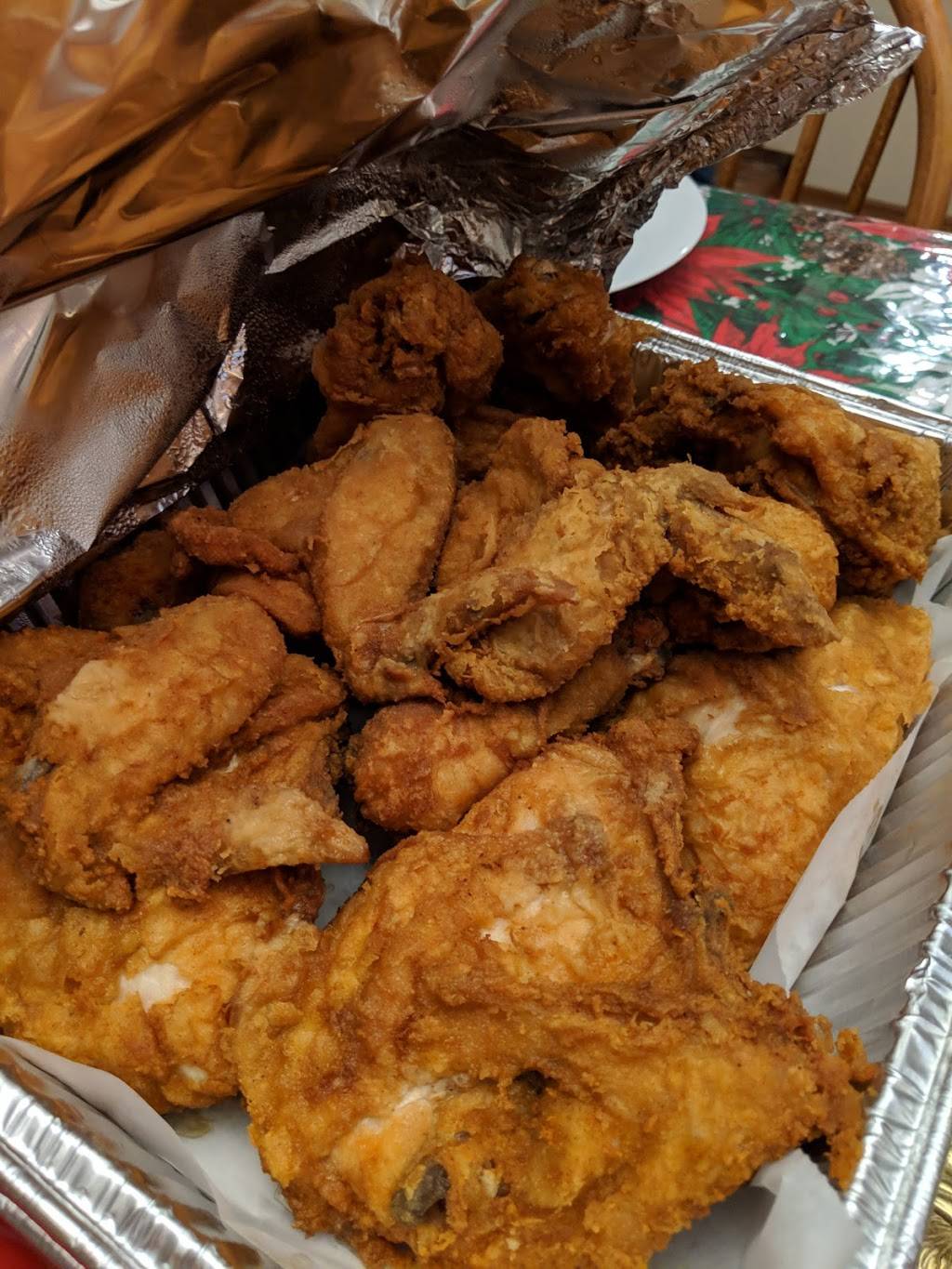 Chicken Coop Restaurant | restaurant | 40 Front St, Lovingston, VA 22949, USA | 4342637818 OR +1 434-263-7818