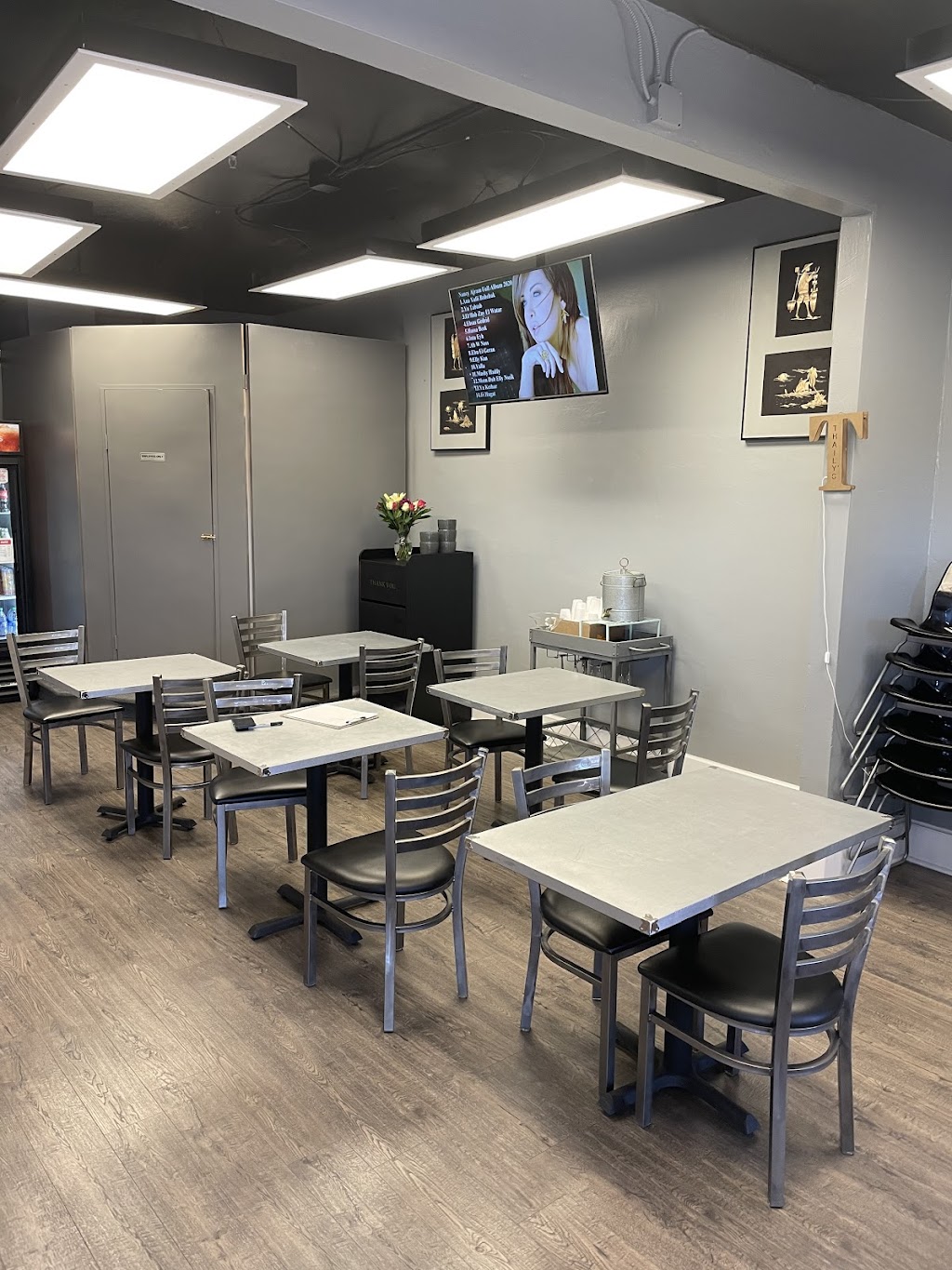 Thailys | restaurant | 444 E Chandler Blvd ste 1, Chandler, AZ 85225, USA | 4809273865 OR +1 480-927-3865