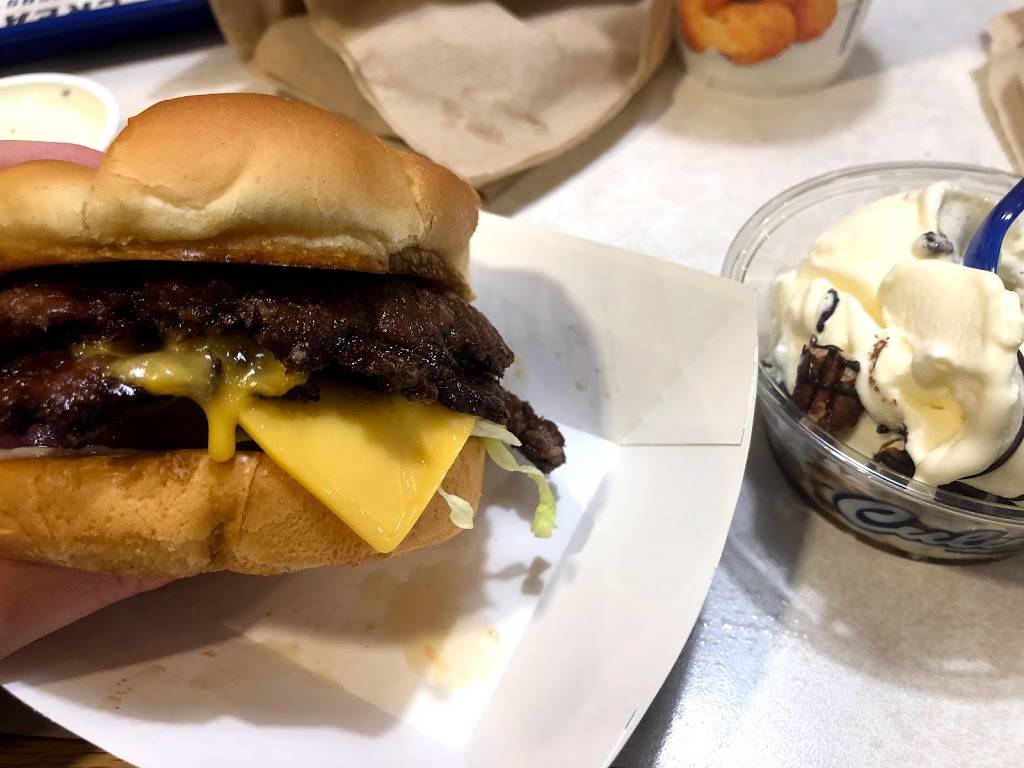 Culvers | restaurant | 818 N 12th St, Murray, KY 42071, USA | 2707612858 OR +1 270-761-2858