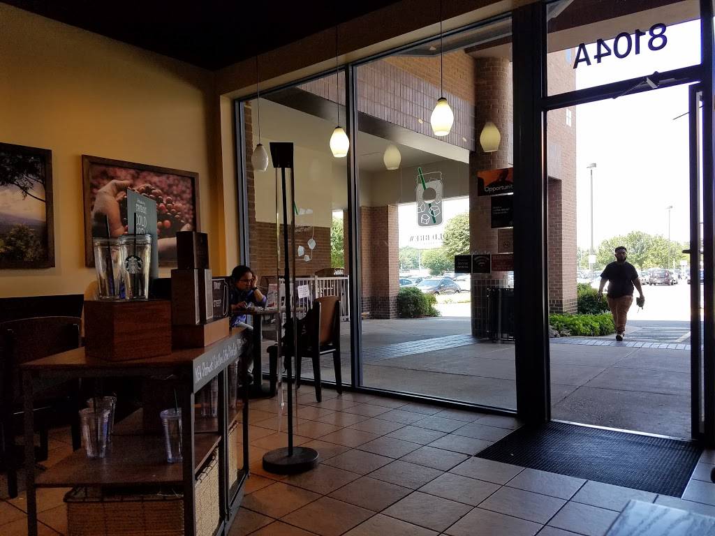 Starbucks | cafe | 3046 Gate House Plaza, Falls Church, VA 22042, USA | 7036459182 OR +1 703-645-9182