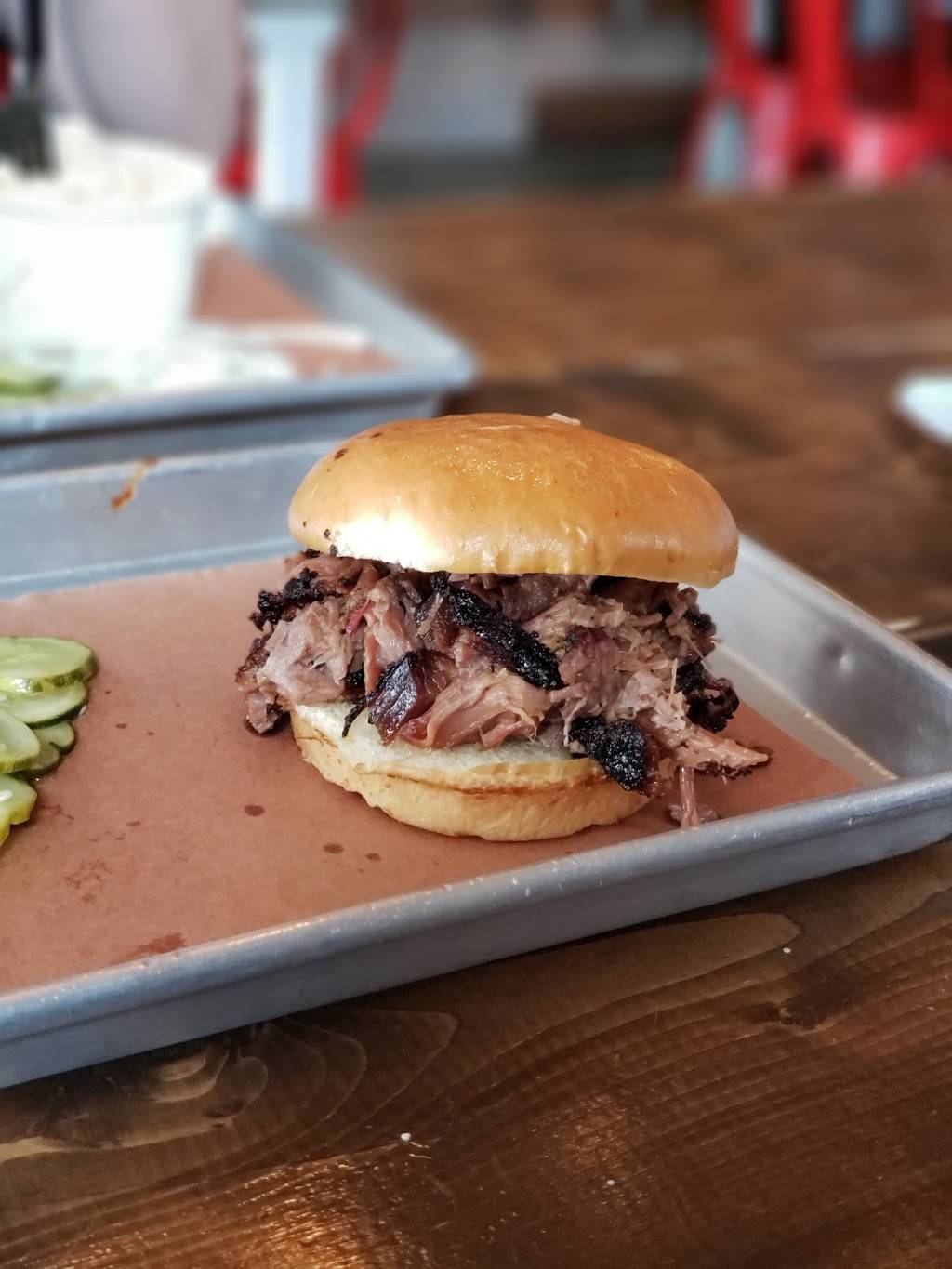 The Proper Pig Smokehouse | restaurant | 17100 Detroit Ave, Lakewood, OH 44107, USA | 4406653768 OR +1 440-665-3768