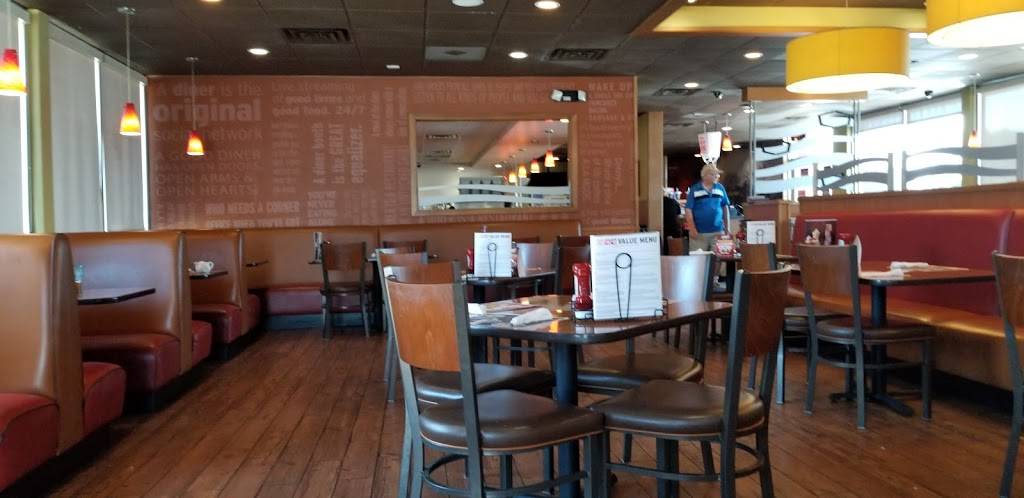 Dennys | restaurant | 8000 S Interstate 35 E, Corinth, TX 76210, USA | 9403210708 OR +1 940-321-0708