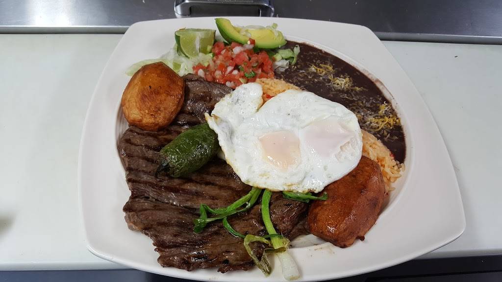 La Guanaquita | restaurant | 1635 SE Tualatin Valley Hwy, Hillsboro, OR 97123, USA | 5033598808 OR +1 503-359-8808