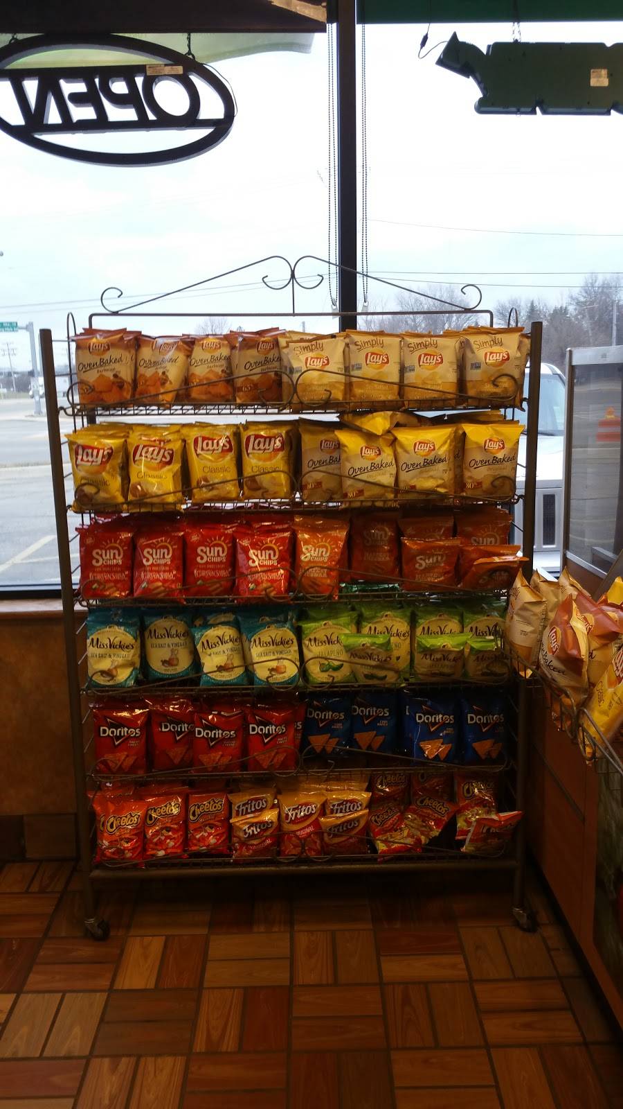 Subway Restaurants | restaurant | 1209 W Irving Park Rd, Itasca, IL 60143, USA | 6302507180 OR +1 630-250-7180