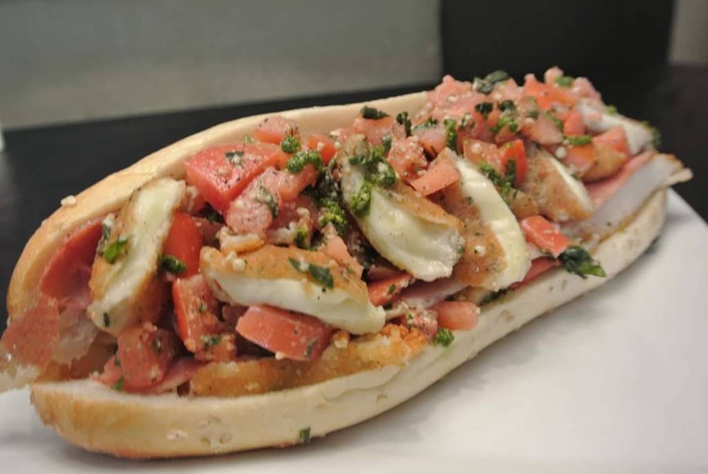 Main Street Pizzeria & Grille | meal delivery | 500 W Germantown Pike #1045, Plymouth Meeting, PA 19462, USA | 6102779010 OR +1 610-277-9010