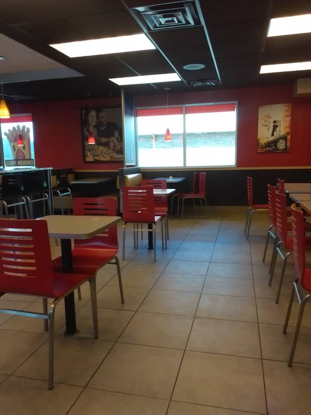 Burger King | restaurant | 517 Cahaba Park Cir, Birmingham, AL 35242, USA | 2059951241 OR +1 205-995-1241