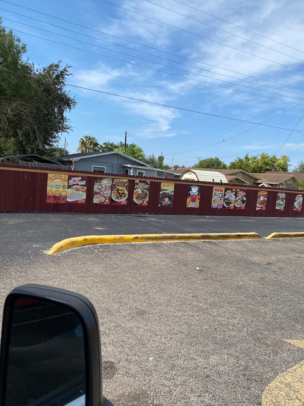 Eddies Tacos | restaurant | 825 W Ferguson Ave, Pharr, TX 78577, USA | 9565025716 OR +1 956-502-5716