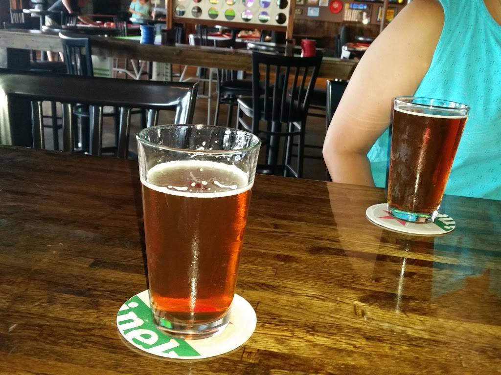 Little Woodrows Katy Bar & Grill | restaurant | 22225 Katy Fwy, Katy, TX 77450, USA | 8329136999 OR +1 832-913-6999