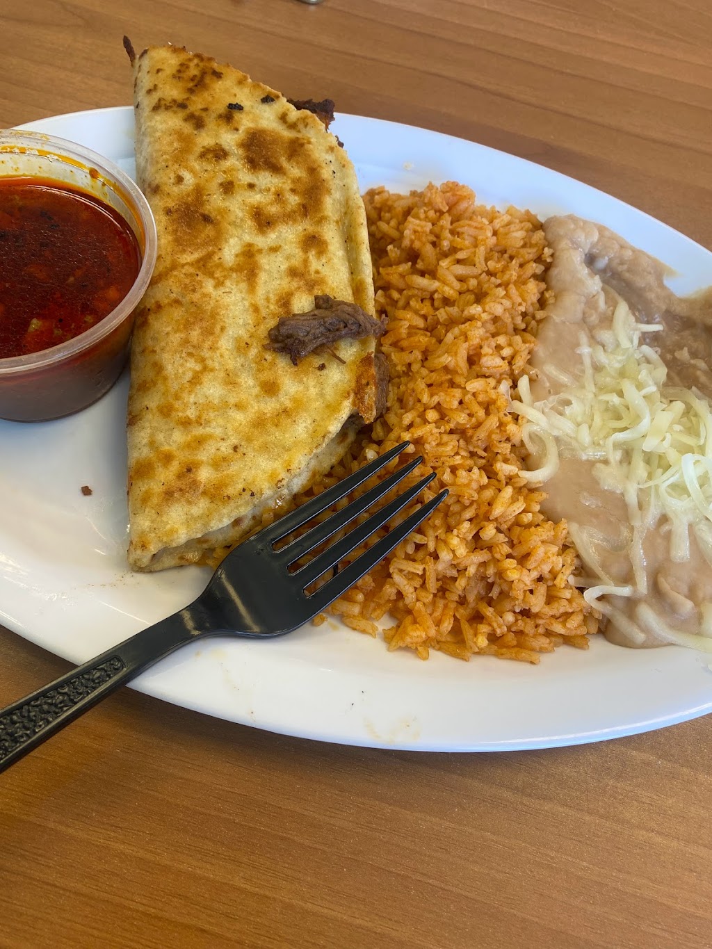 Taqueria La Korita | restaurant | 4131 N 27th Ave, Phoenix, AZ 85017, USA | 6022878888 OR +1 602-287-8888