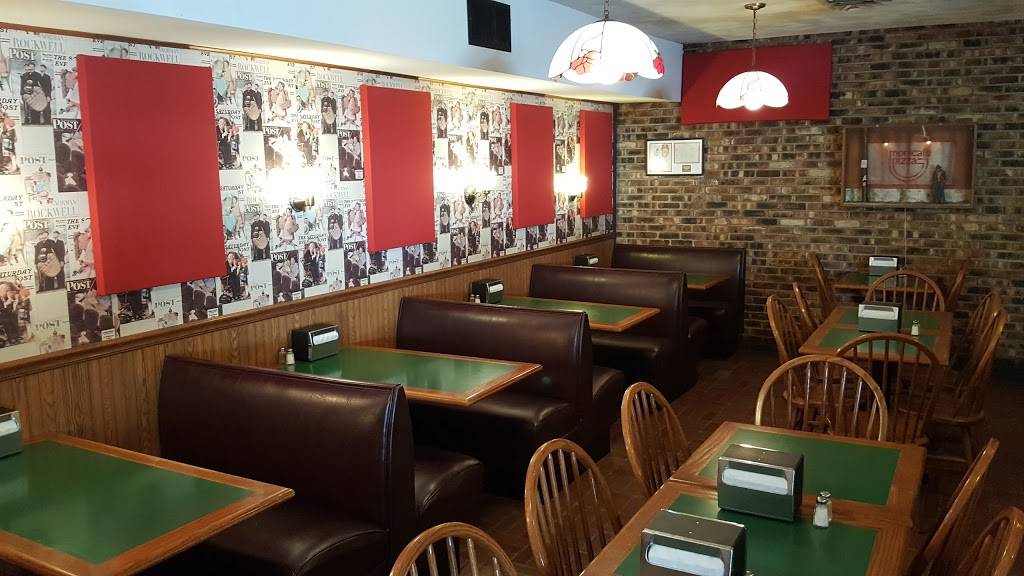 Monicals Pizza | restaurant | 135 N 5th Ave, Canton, IL 61520, USA | 3096471127 OR +1 309-647-1127