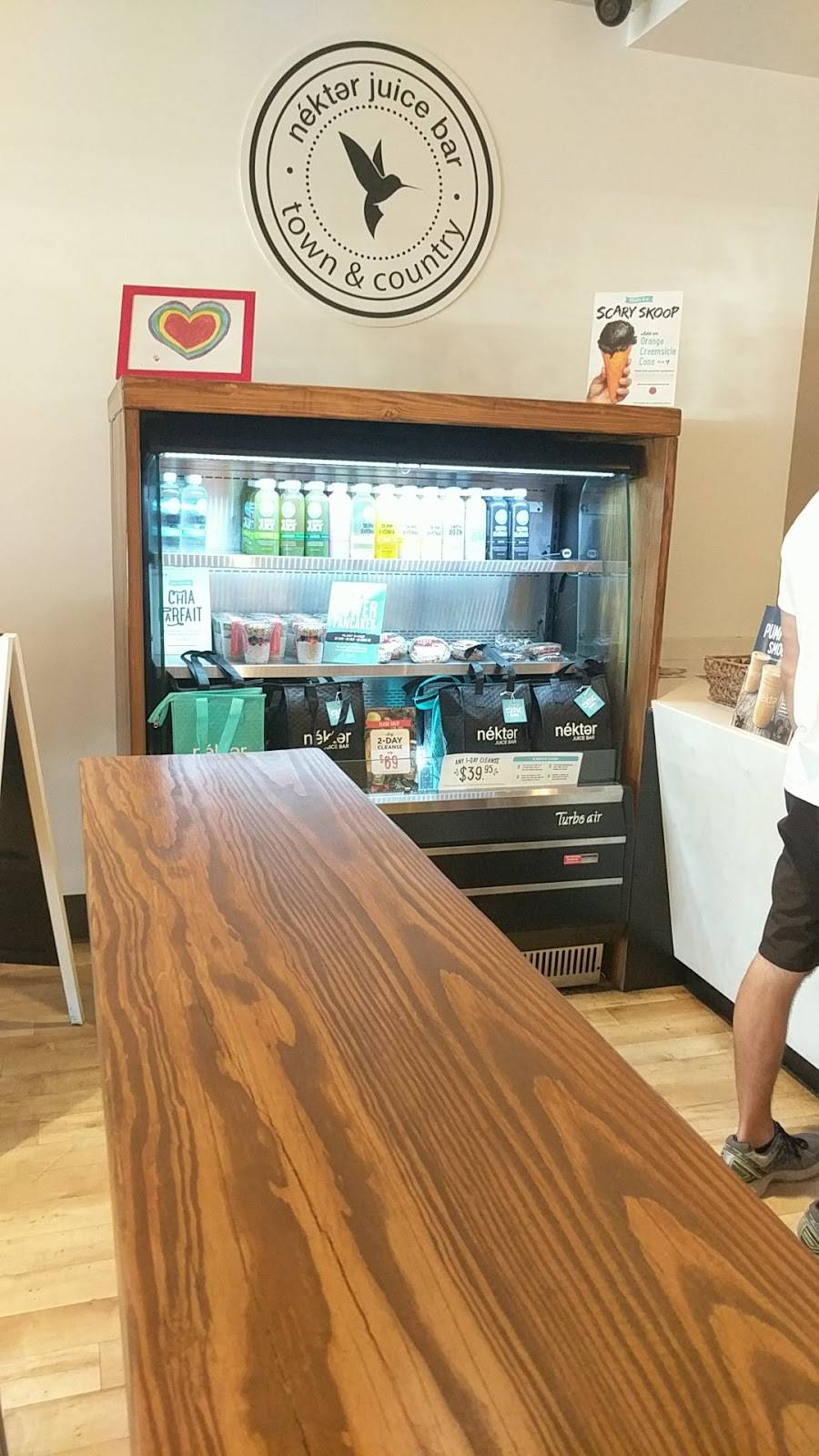 Nekter Juice Bar | cafe | 2045 E Camelback Rd, Phoenix, AZ 85016, USA | 4805610002 OR +1 480-561-0002