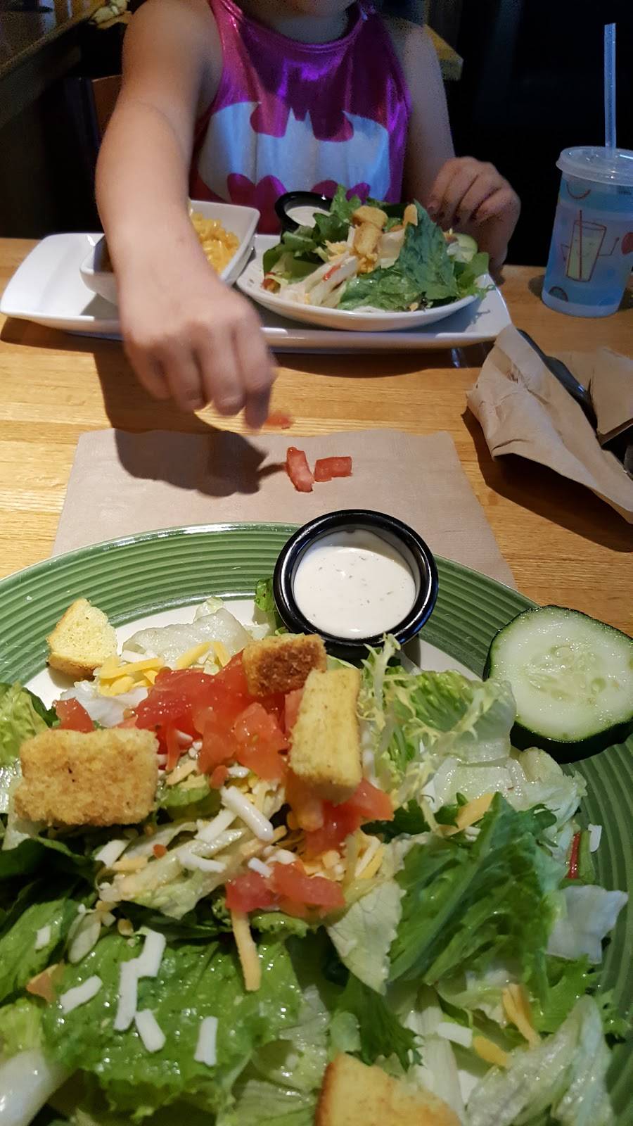 Applebees Grill + Bar | restaurant | 3030 Plaza Bonita Rd, National City, CA 91950, USA | 6194751855 OR +1 619-475-1855