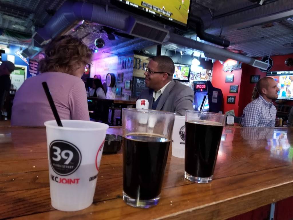 MO Brew | restaurant | 1403 W 39th St, Kansas City, MO 64111, USA | 8164926183 OR +1 816-492-6183